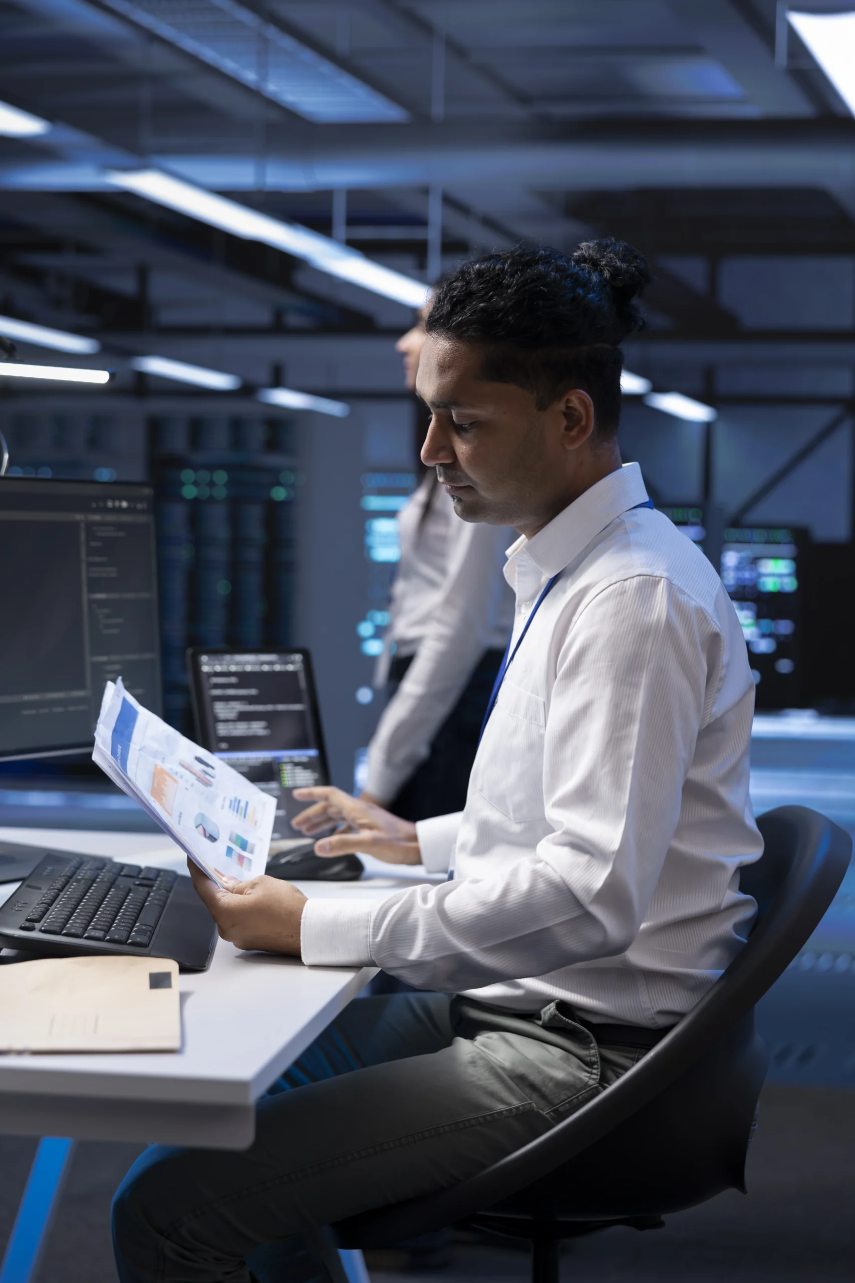 7 Signs Your Business Needs an IT Annual Maintenance Contract Right Now