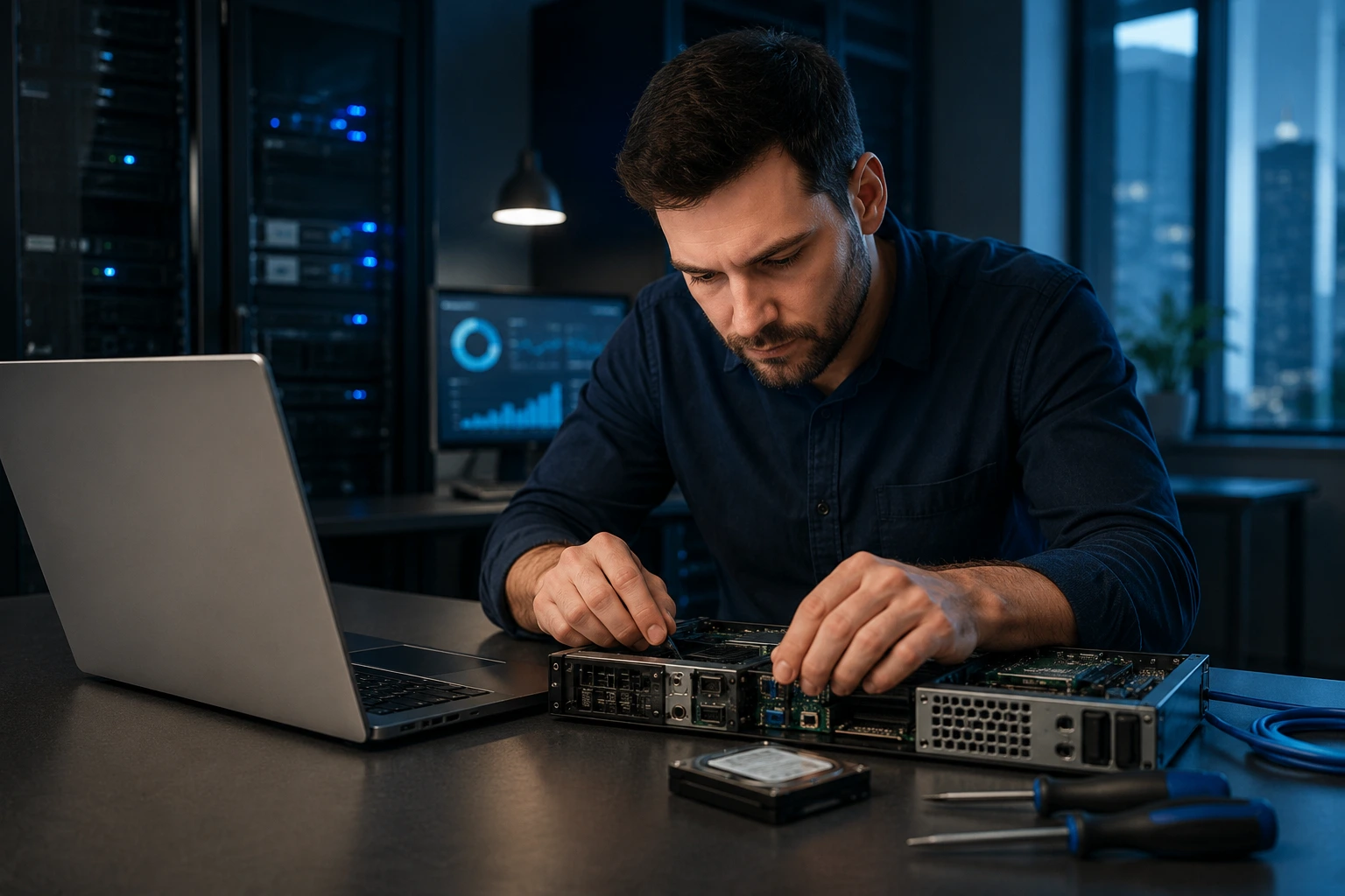 IT Maintenance Importance: What Happens When You Don’t Maintain Your IT Systems?